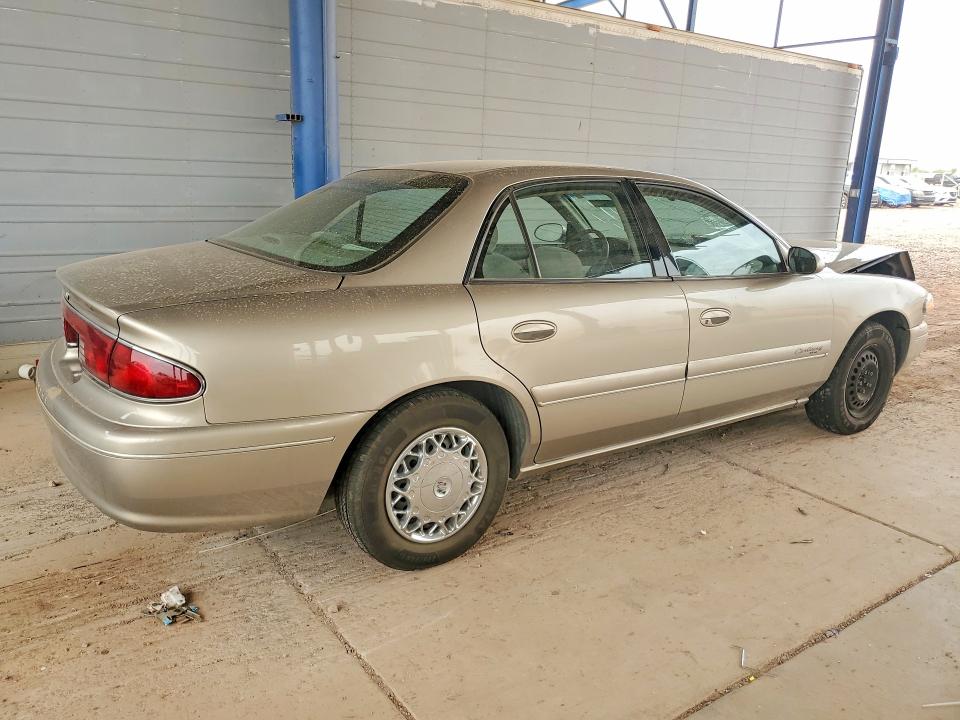 Aukcja sprzedaży 2002 Buick Century, vin: 2G4WS52J721300483, numer aukcji: 62880726