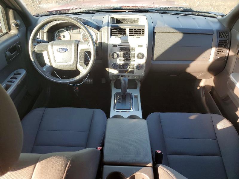 Продаж на аукціоні авто 2012 Ford Escape, vin: 1FMCU9DG9CKA81811, номер лоту: 65350496
