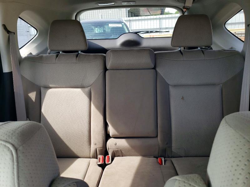 2013 Honda Cr-v მანქანა იყიდება აუქციონზე, vin: 5J6RM4H55DL030032, აუქციონის ნომერი: 64655916