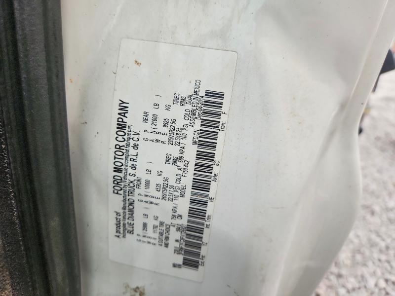 Aukcja sprzedaży 2015 Ford F750, vin: 3FRNF7FC0FV726927, numer aukcji: 64489366