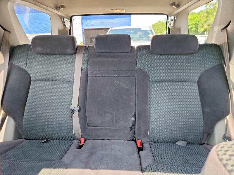 65332286 :رقم المزاد ، JTEBU14R930002938 vin ، 2003 Toyota 4runner مزاد بيع