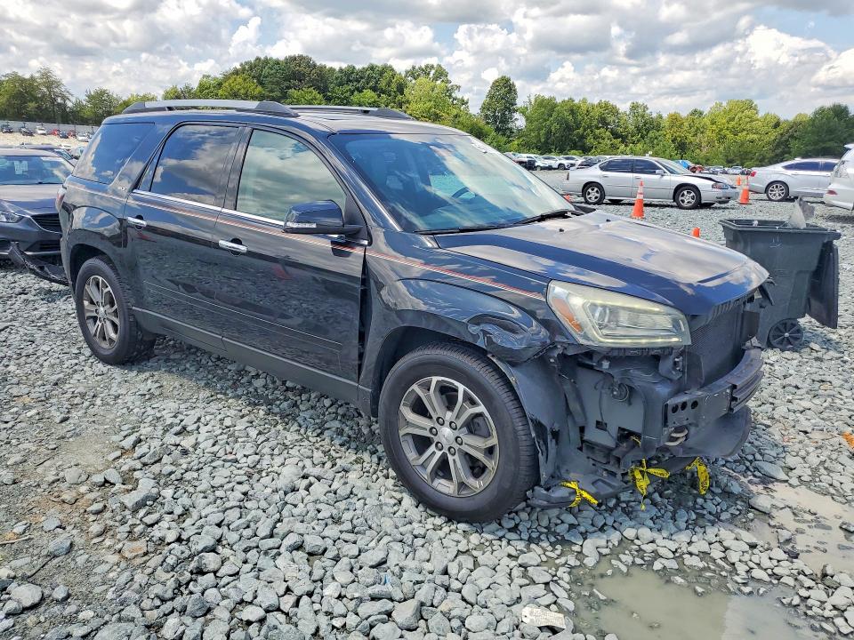 Aukcja sprzedaży 2014 Gmc Acadia, vin: 1GKKVRKD3EJ271218, numer aukcji: 64266926