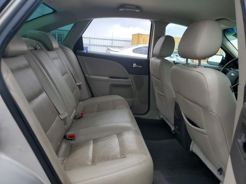 Продаж на аукціоні авто 2008 Ford Taurus, vin: 1FAHP25W78G162594, номер лоту: 64699316