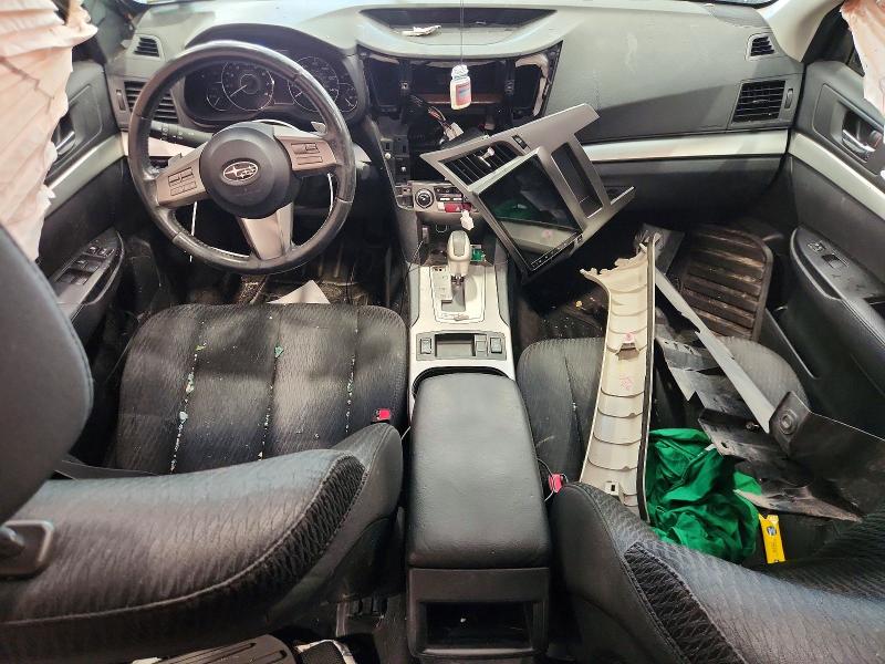 Продаж на аукціоні авто 2010 Subaru Outback, vin: 4S4BRBGC2A3370520, номер лоту: 63884616
