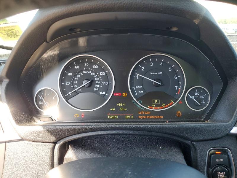 Auction sale of the 2015 Bmw 328, vin: WBA3B5C50FF961499, lot number: 63505706