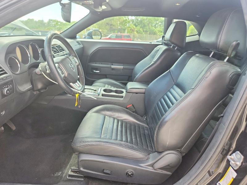 65526396 :رقم المزاد ، 2C3CDYBT5EH261266 vin ، 2014 Dodge Challenger مزاد بيع