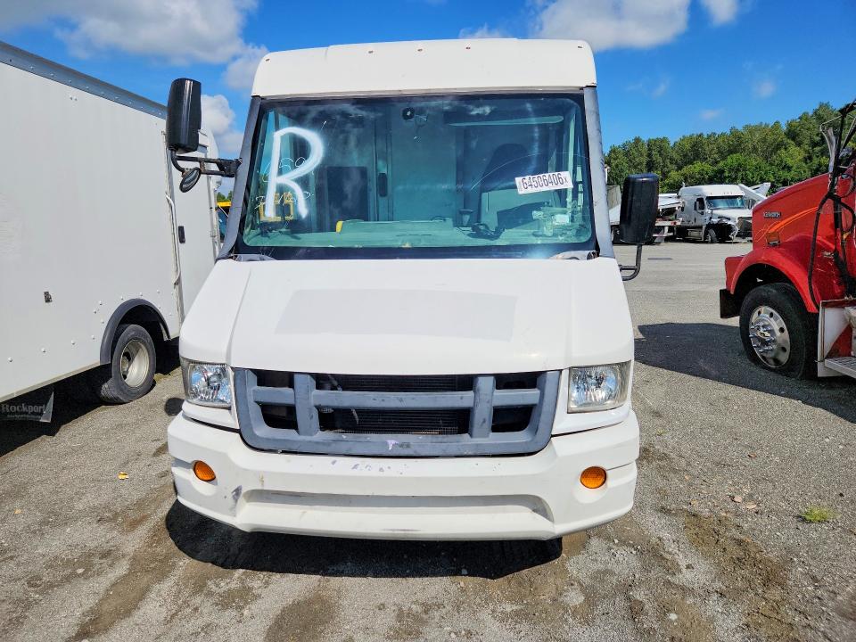 Auction sale of the 2016 Isuzu Reach, vin: JALB4T175G7W00006, lot number: 64506406