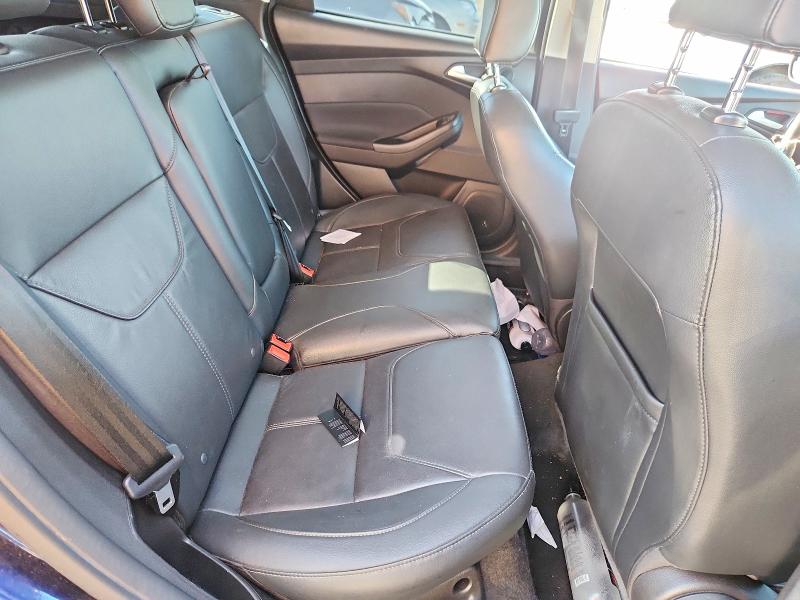 Продажа на аукционе авто 2017 Ford Focus, vin: 1FADP3N2XHL317924, номер лота: 63478246