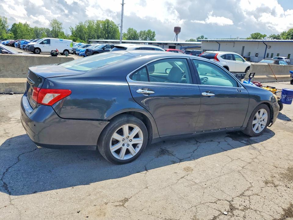 64207636 :رقم المزاد ، JTHBJ46GX82272054 vin ، 2008 Lexus Es مزاد بيع