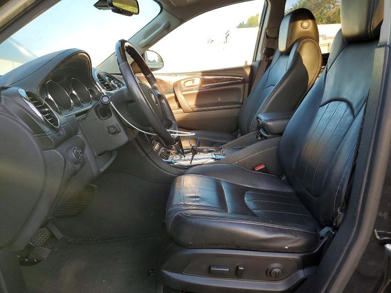 2015 Buick Enclave მანქანა იყიდება აუქციონზე, vin: 5GAKVCKD4FJ229958, აუქციონის ნომერი: 65595256