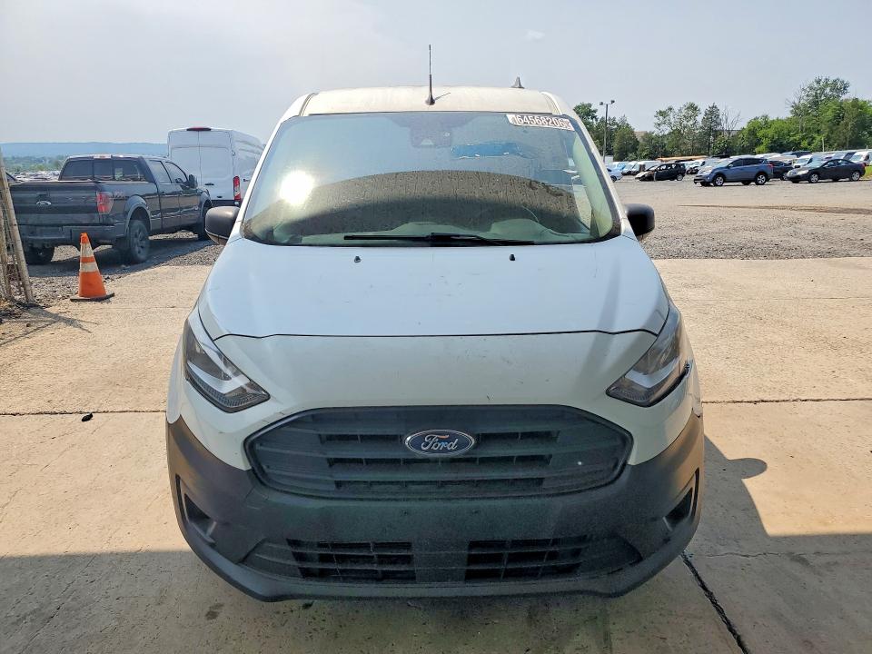 Продажа на аукционе авто 2021 Ford Transit Connect, vin: NM0LS7E27M1492579, номер лота: 64568206