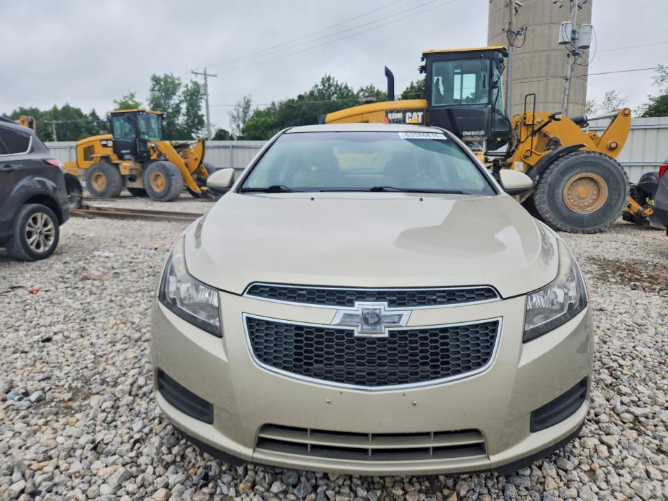 Aukcja sprzedaży 2014 Chevrolet Cruze, vin: 1G1PE5SB7E7299716, numer aukcji: 63526816
