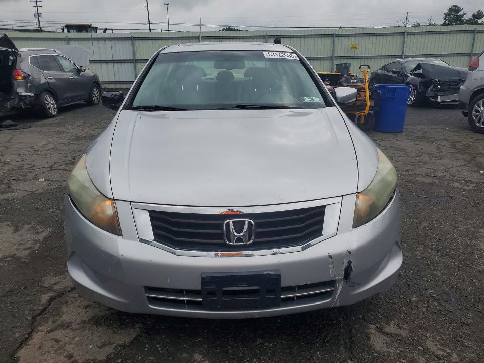 Продаж на аукціоні авто 2008 Honda Accord, vin: 1HGCP25838A070683, номер лоту: 63122636