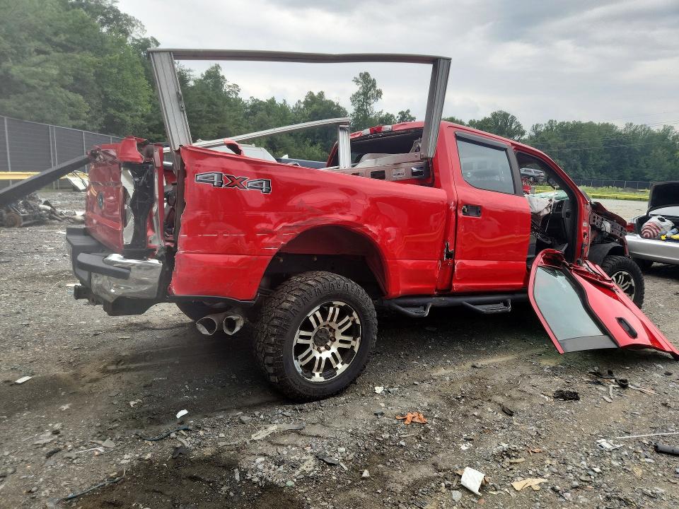 Aukcja sprzedaży 2019 Ford F250, vin: 1FT7W2BT3KEG84712, numer aukcji: 65332656
