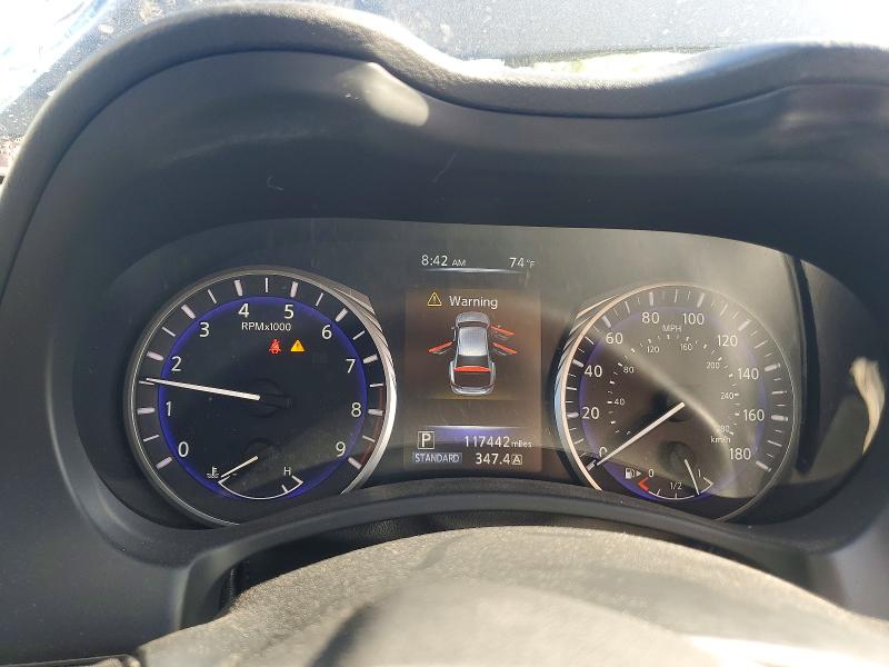 66419946 :رقم المزاد ، JN1BV7AP1EM682050 vin ، 2014 Infiniti Q50 مزاد بيع