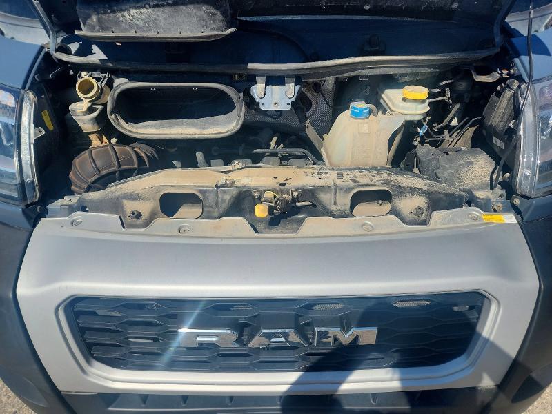 Aukcja sprzedaży 2021 Ram Promaster 3500, vin: 3C6MRVJG3ME544755, numer aukcji: 61498276