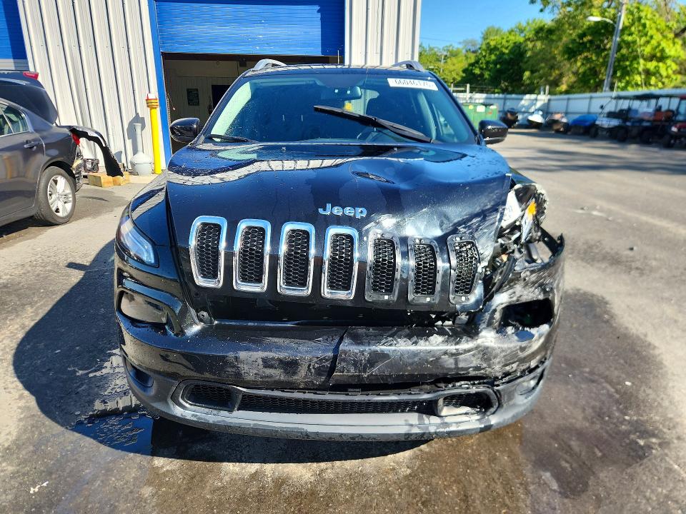 Продаж на аукціоні авто 2016 Jeep Cherokee, vin: 1C4PJMCB0GW213800, номер лоту: 66046176