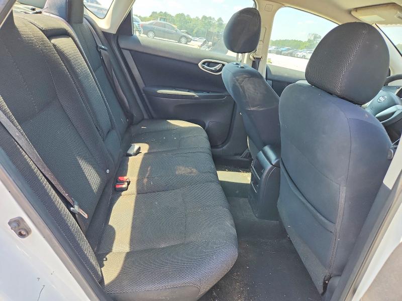 Aukcja sprzedaży 2013 Nissan Sentra, vin: 3N1AB7AP2DL673385, numer aukcji: 65399556