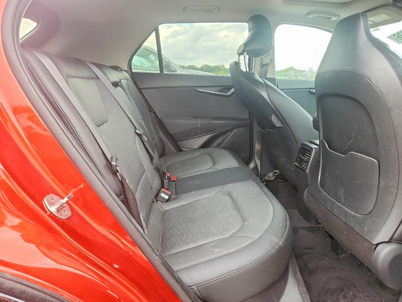 65452436 :رقم المزاد ، KNDCR3LF6P5046451 vin ، 2023 Kia Niro مزاد بيع