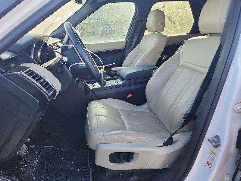 65498266 :رقم المزاد ، SALRG2RV9L2428891 vin ، 2020 Land Rover Discovery مزاد بيع