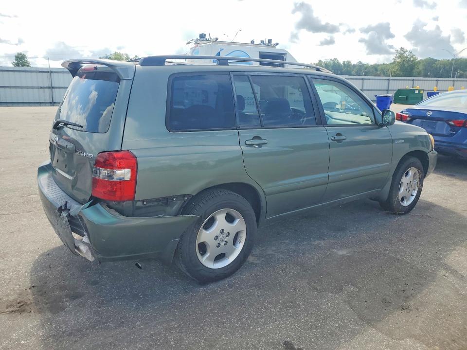 Продаж на аукціоні авто 2006 Toyota Highlander, vin: JTEDP21A660106778, номер лоту: 66923296