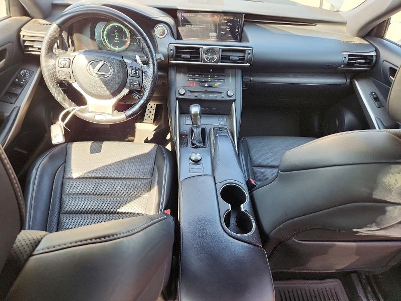 Aukcja sprzedaży 2019 Lexus Is, vin: JTHC81D26K5034519, numer aukcji: 65557306