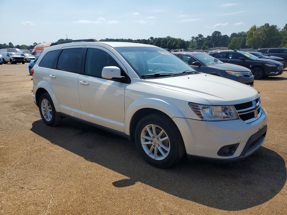 67154166 :رقم المزاد ، 3C4PDCBG0ET122026 vin ، 2014 Dodge Journey مزاد بيع