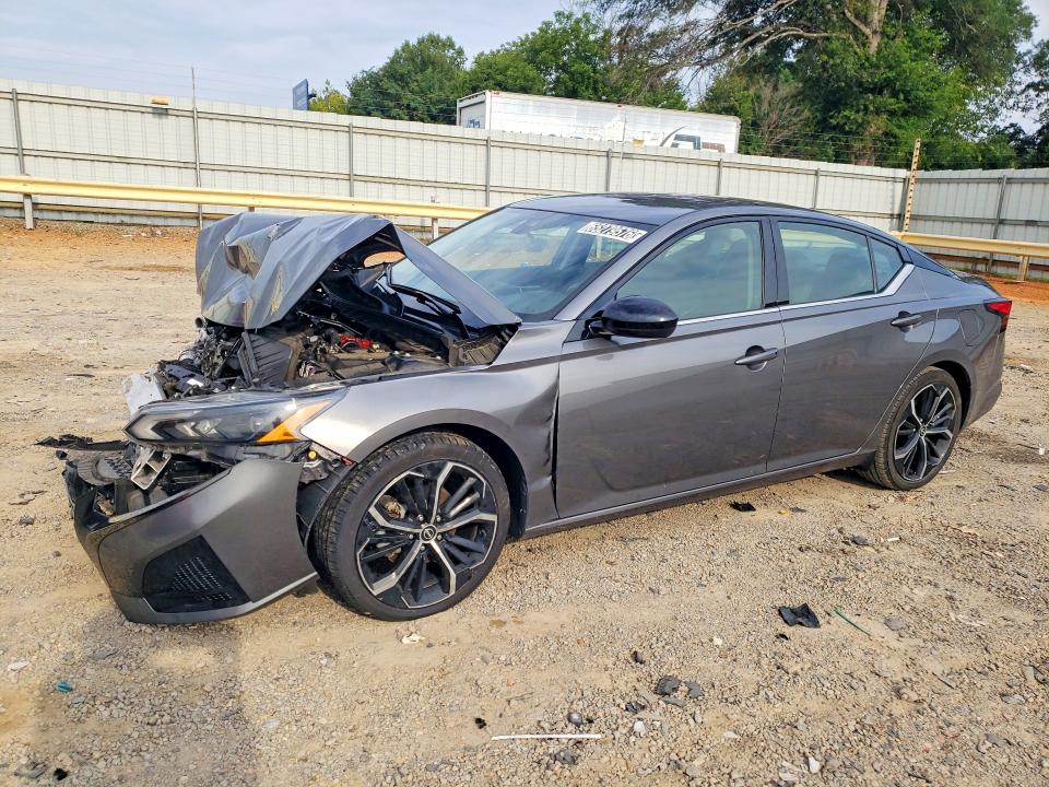 2024 Nissan Altima მანქანა იყიდება აუქციონზე, vin: 1N4BL4CV9RN376085, აუქციონის ნომერი: 65279576