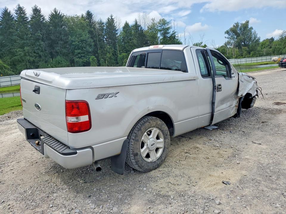 Продажа на аукционе авто 2005 Ford F150, vin: 1FTRF12265NA63463, номер лота: 65983476