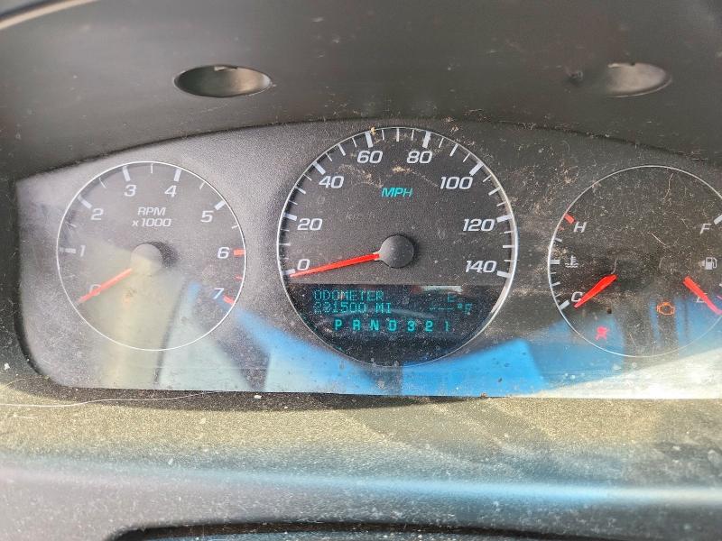 63929116 :رقم المزاد ، 2G1WT57K591150315 vin ، 2009 Chevrolet Impala مزاد بيع