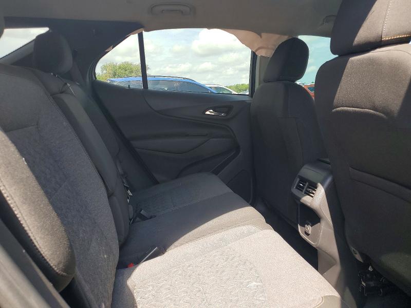 Продаж на аукціоні авто 2024 Chevrolet Equinox, vin: 3GNAXKEG8RL369570, номер лоту: 67064256