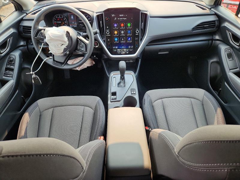Aukcja sprzedaży 2025 Subaru Crosstrek, vin: JF2GUHDC9SH252826, numer aukcji: 64476566