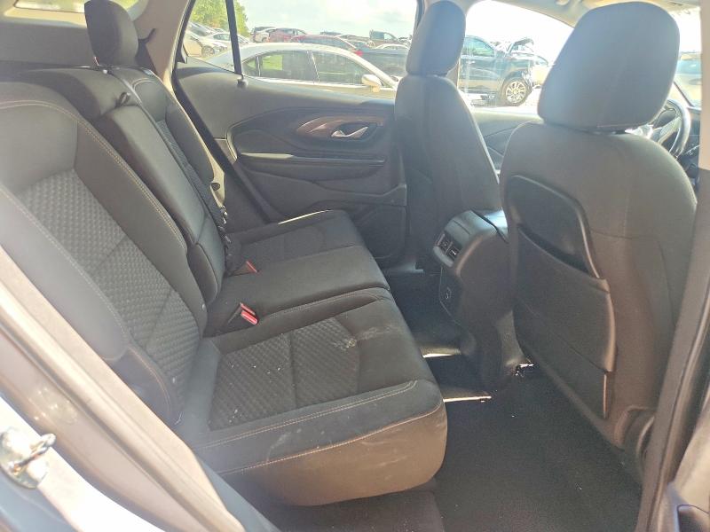 Продажа на аукционе авто 2020 Gmc Terrain, vin: 3GKALMEV2LL148475, номер лота: 64739486
