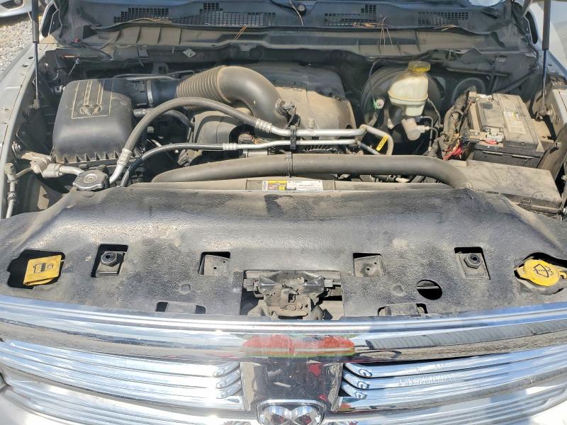 65488606 :رقم المزاد ، 1C6RR6TT7HS790491 vin ، 2017 Ram 1500 مزاد بيع