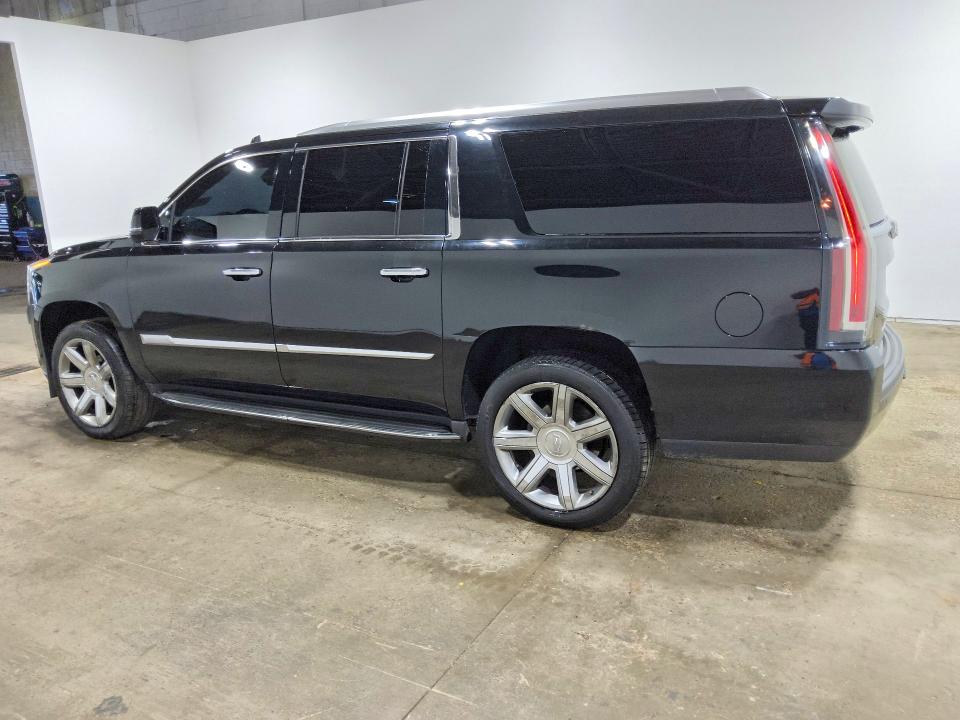 Aukcja sprzedaży 2018 Cadillac Escalade, vin: 1GYS4HKJ4JR117038, numer aukcji: 66803266