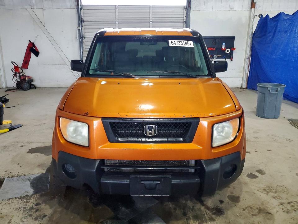 Продажа на аукционе авто 2006 Honda Element, vin: 5J6YH28746L006393, номер лота: 64733146