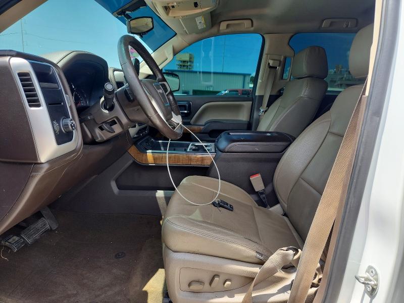 Продажа на аукционе авто 2015 Gmc Sierra, vin: 3GTP1UEC7FG228362, номер лота: 65114196