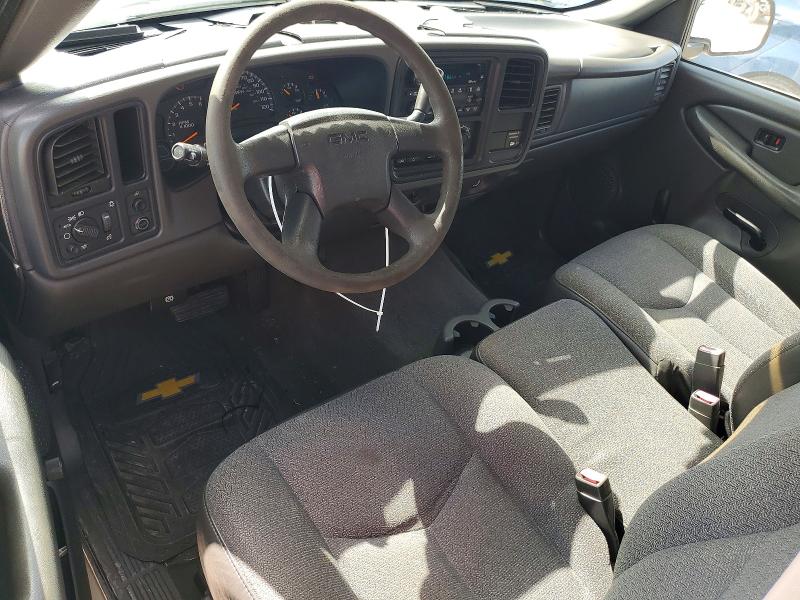 Продаж на аукціоні авто 2003 Gmc New Sierra, vin: 2GTEC19X831317195, номер лоту: 64936576