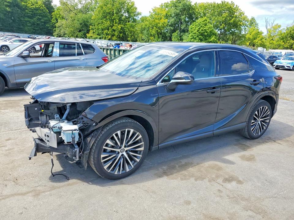 Aukcja sprzedaży 2023 Lexus Rx 350h, vin: 2T2BBMCA2PC005095, numer aukcji: 66564506
