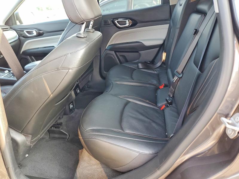 Продажа на аукционе авто 2022 Jeep Compass, vin: 3C4NJDCB8NT199932, номер лота: 64784226
