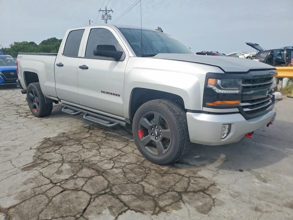 Aukcja sprzedaży 2018 Chevrolet Silverado, vin: 1GCVKREH0JZ193122, numer aukcji: 65467846