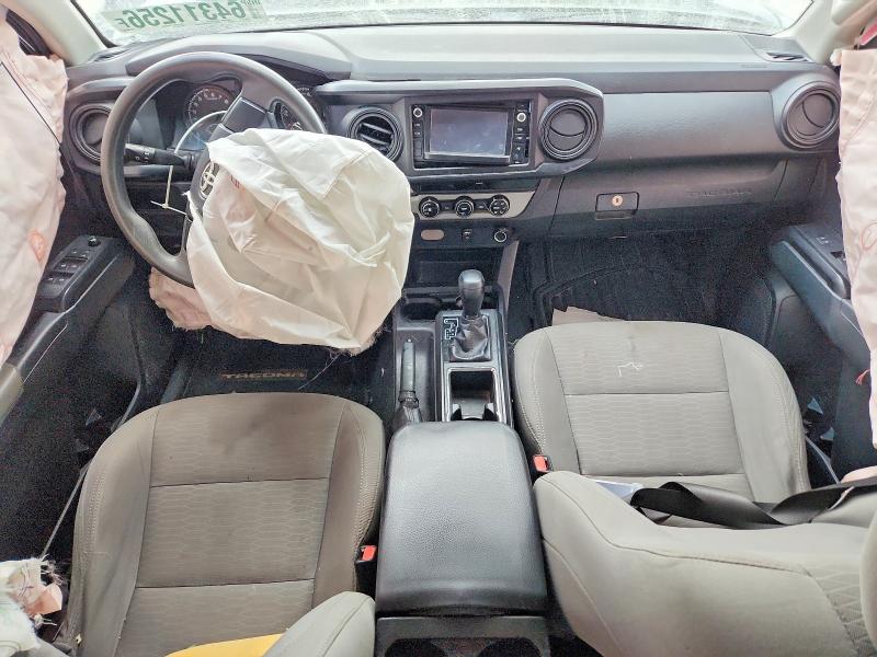 Aukcja sprzedaży 2016 Toyota Tacoma, vin: 5TFAX5GN5GX064177, numer aukcji: 64311256
