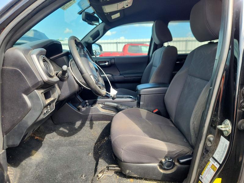 65562456 :رقم المزاد ، 3TMDZ5BN9GM006013 vin ، 2016 Toyota Tacoma مزاد بيع