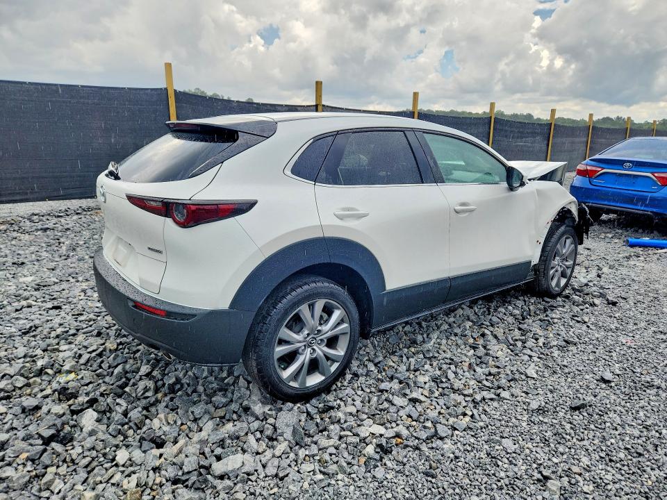 Aukcja sprzedaży 2022 Mazda Cx-30, vin: 3MVDMBBL0NM452042, numer aukcji: 63665776