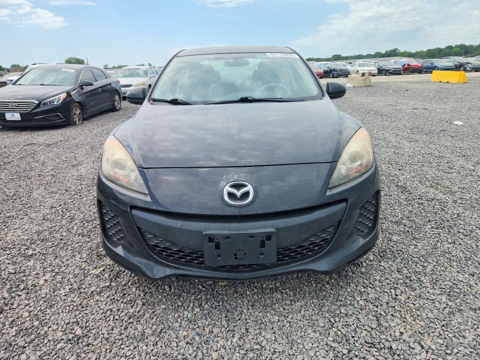 Продаж на аукціоні авто 2012 Mazda 3, vin: JM1BL1VF0C1503545, номер лоту: 65742956