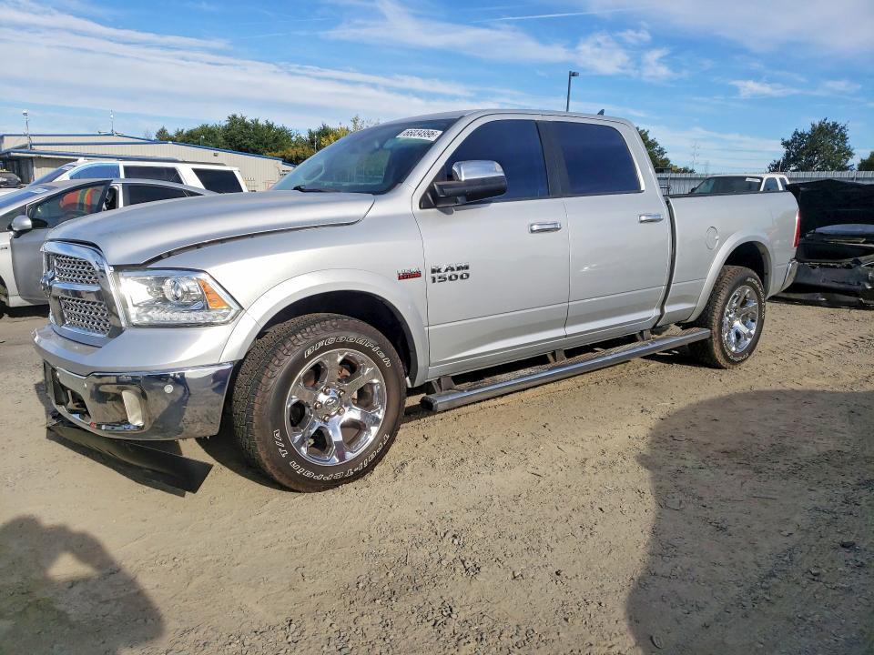 66034996 :رقم المزاد ، 1C6RR7VT1HS844581 vin ، 2017 Ram 1500 مزاد بيع