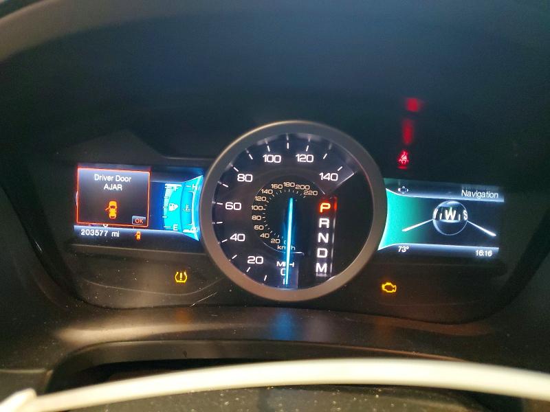 Aukcja sprzedaży 2014 Ford Explorer, vin: 1FM5K8D83EGA39142, numer aukcji: 65099656