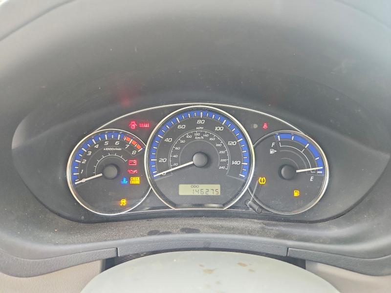 Aukcja sprzedaży 2011 Subaru Forester, vin: JF2SHADCXBG702348, numer aukcji: 65674696
