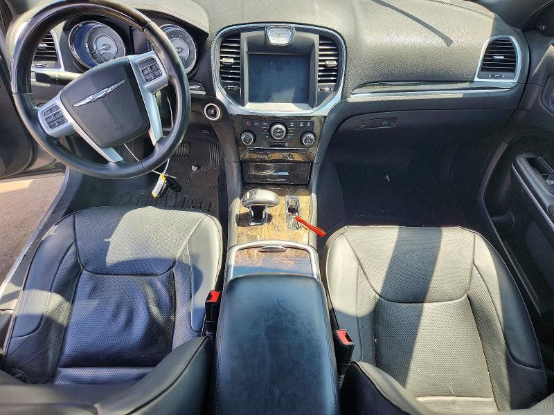 Aukcja sprzedaży 2014 Chrysler 300c, vin: 2C3CCAKG4EH216736, numer aukcji: 64949746