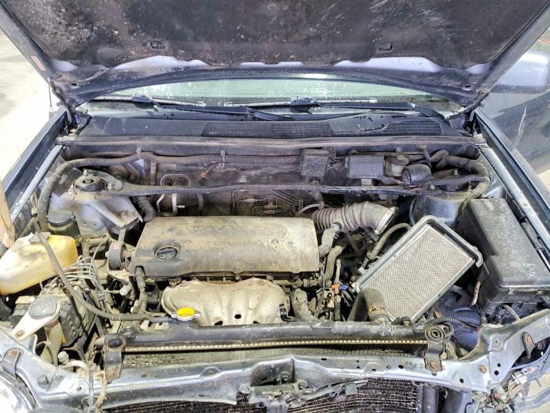 2007 Toyota Highlander მანქანა იყიდება აუქციონზე, vin: JTEGD21A270164863, აუქციონის ნომერი: 65242936
